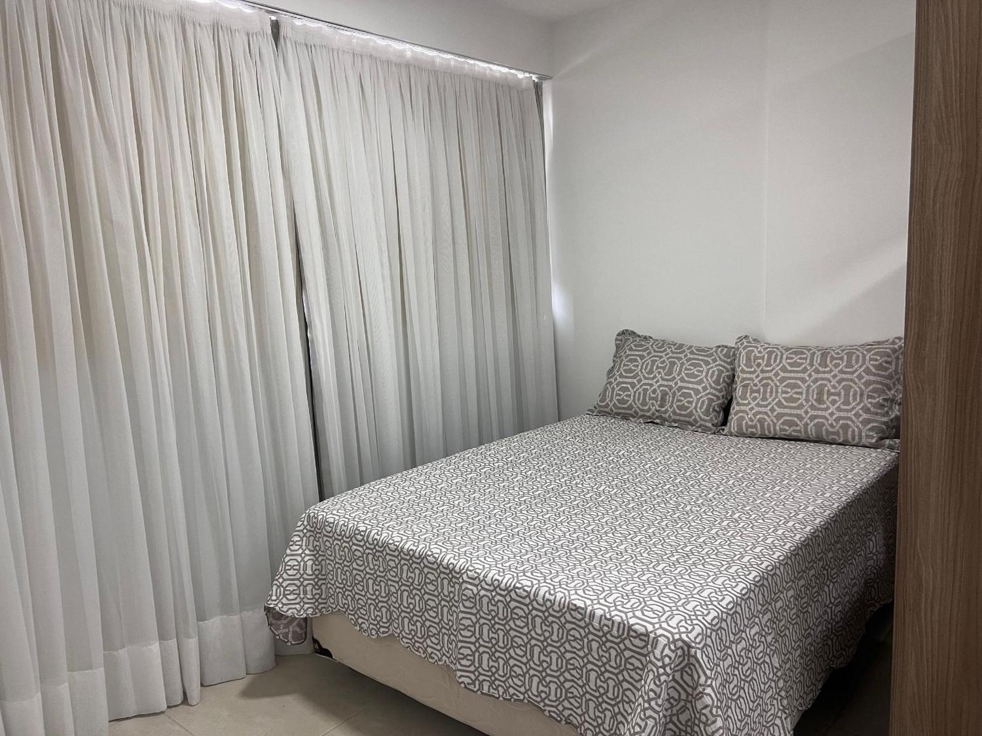 Villa Flats No Golden Shopping Boa Viagem Récife Extérieur photo